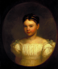 Mary Louisa Adams