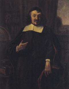 Nicolaas Calkoen (1612-1687)