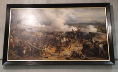 Prise de la ville d'Ypres par l'armée française, sous les ordres du général en chef Pichegru (17 juin 1794)