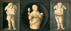 Raffaello Sanzio by Raphael