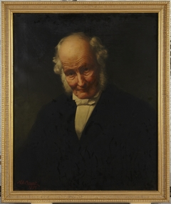 Rev. James McCosh, D.D.(1811-1894)