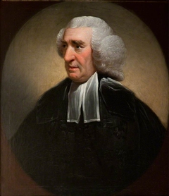 Rev. Robert Henry, 1718 - 1790. Historian by David Martin