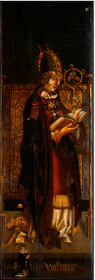 Saint Valentine by Anonymous