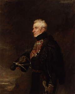 Sir Andrew Francis Barnard