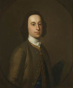 Sir Archer Croft, 3rd Bt (1731 - 1790) by Unknown Artist