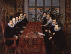 Somerset House Conference by Anonymous