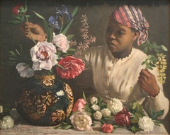 Untitled by Frédéric Bazille