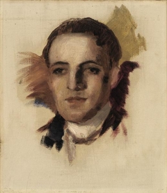 Young Man by Alice Pike Barney