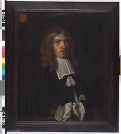 Abraham Couckerbacker (1647-1687)