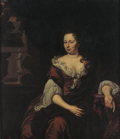 Agatha van Loon (1666-1699)