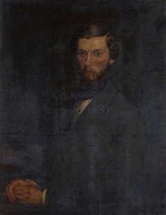 Alexander Henry Rhind, 1833 - 1863. Lawyer and Egyptologist