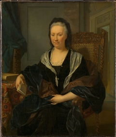 Catherina Hochepied (1654-1728)