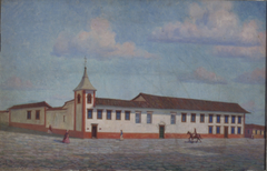 Convento de Santa Tereza