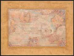 Equals Infinity by Paul Klee