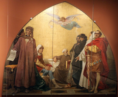 Founders of the Institutes of Charity of Florence