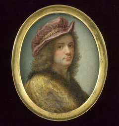 Giovanni Battista Gaulli, called il Baciccio (ca. 1639-1709) by Giuseppe Macpherson