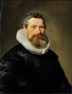 Huych Jansz. van Crayesteyn (1572-1638)