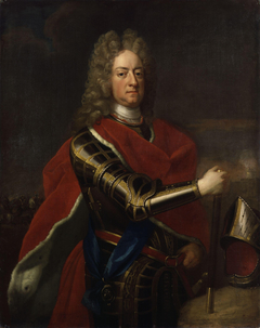 James Butler, 2nd Duke of Ormonde by Anonymous