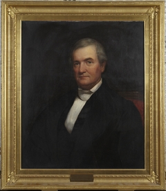 James Carnahan, Class of 1800 (1775-1859) by American