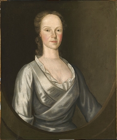 Katherine Willard Gibbs (Mrs. Henry Gibbs) (d.1769)