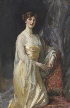 Lady Marguerite Helen Nevill, Lady Hastings (1887-1975)