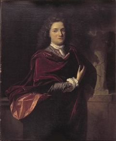 Mr. Cornelis Gerard Fagel