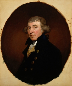 Portrait of Robert Livingston (b. 1733)