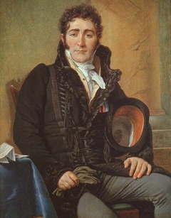 Portrait of the Comte de Turenne