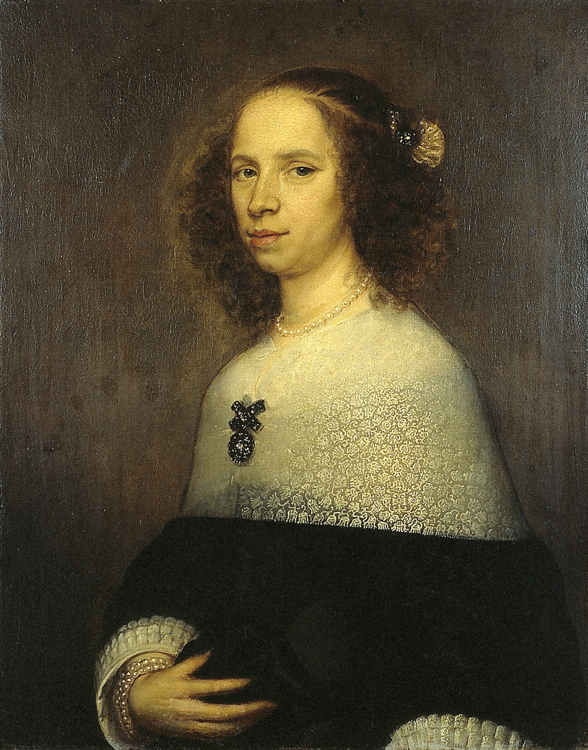 Rijnsburg van Beveren (1608-1669)