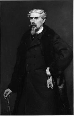 Samuel H. Russell by Frederic Porter Vinton