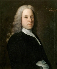 Sir Abraham Isaac Elton 4th Bt (1718-1790)