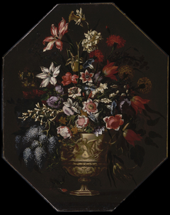 Still Life by Bartolomé Pérez