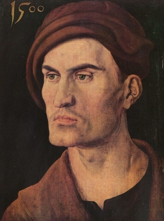 Untitled by Albrecht Dürer