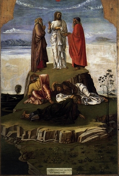 Untitled by Giovanni Bellini