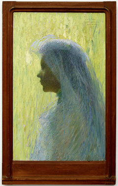 Untitled by Henri-Jean Guillaume Martin