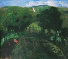 Untitled by Nikolai Astrup