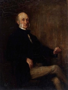 Walter Scott of Glendronach by James Cadenhead