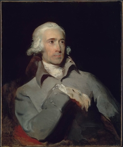 William Lock of Norbury (1732–1810) by Thomas Lawrence