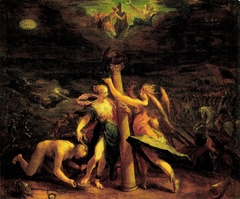 Allegory of the Reconquest of Győr