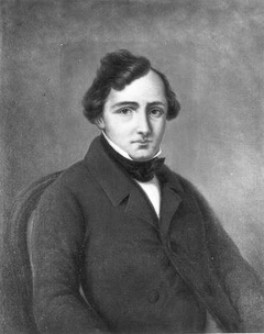Anton Peters (1812-1872) acteur