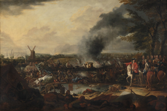 Battle of Ekeren by Jasper Broers