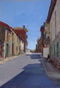 Calle De Las Navas