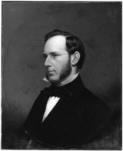 Charles Henry Cummings by Alvan Clark