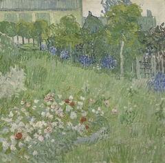 Daubigny's Garden