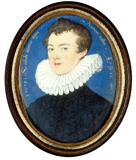 Francis Bacon, 1st Viscount St Alban