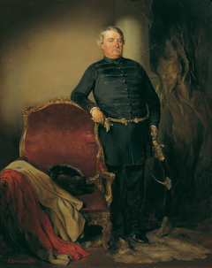 Franz Imrédy, Edler von Omorovicze