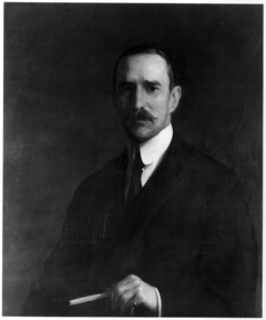 Frederic Bayard Winthrop (1868-1932)