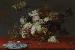 Frutero by Frans Snyders