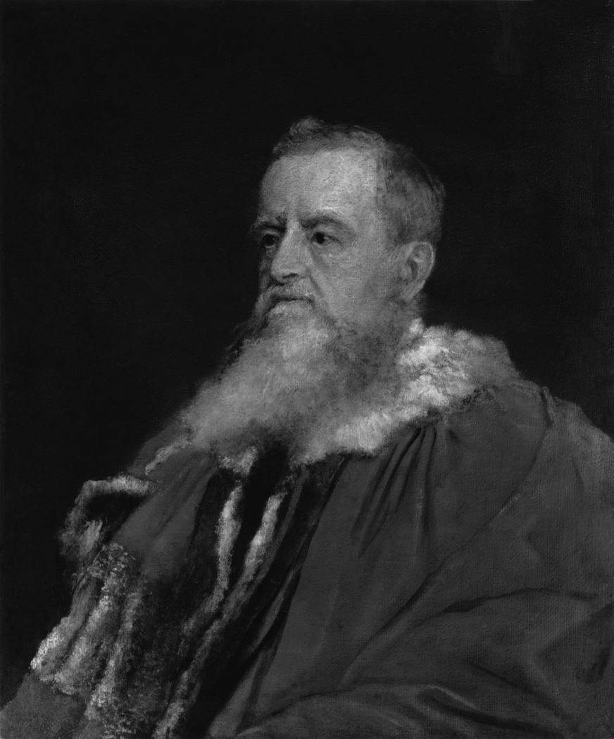 George Frederick Samuel Robinson, 1st Marquess of Ripon and 3rd Earl de Grey