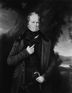 Henry Clay by Theodore Sydney Moise